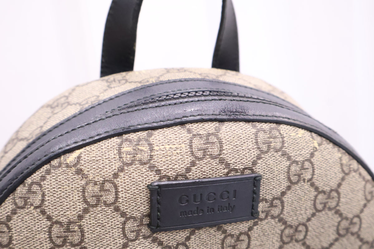 Supreme Eden Small Backpack 429020