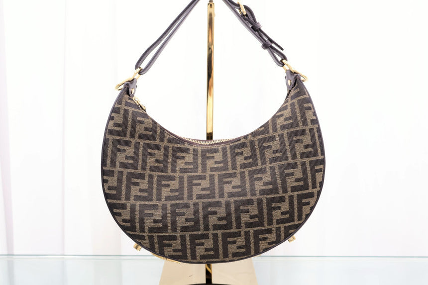 Graphy Small Shoulder Bag 8BR798 ALP3 F1I02