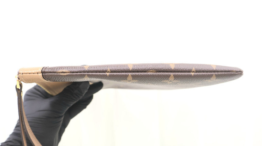Monogram Daily Pouch Clutch Bag M64591