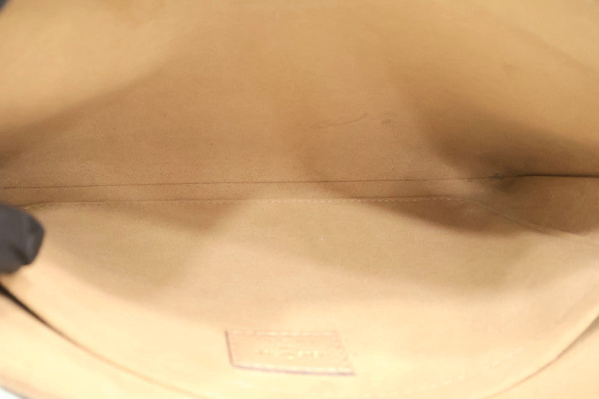 Monogram Daily Pouch Clutch Bag M64591
