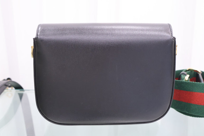 Horsebit 1955 Small Shoulder Bag 658574