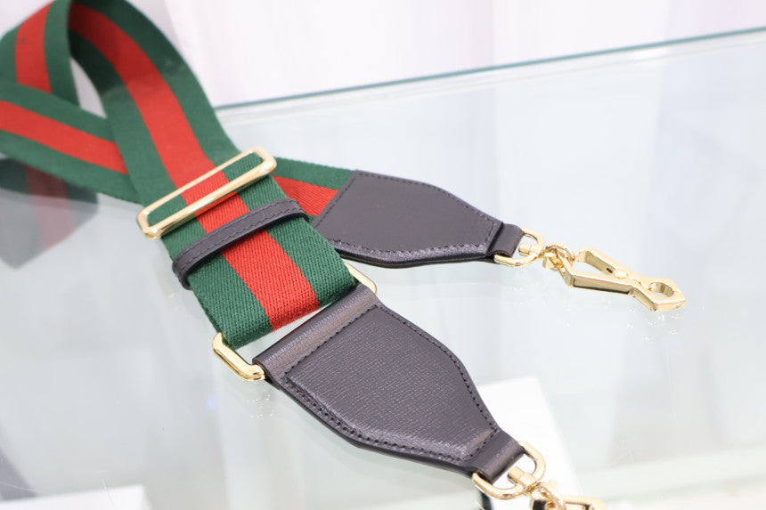Horsebit 1955 Small Shoulder Bag 658574