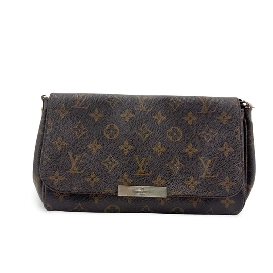 Louis Vuitton Monogram Favorite PM