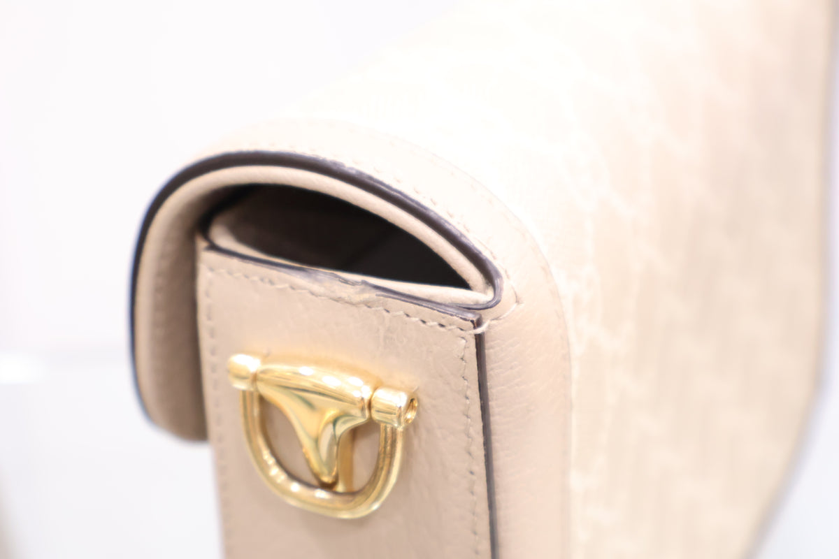 Horsebit 1955 Mini Shoulder Bag 658574