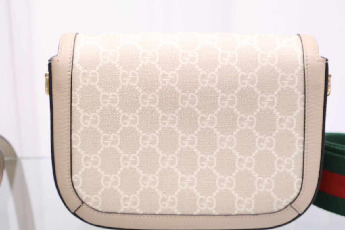 Horsebit 1955 Mini Shoulder Bag 658574