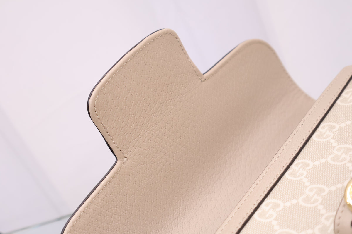 Horsebit 1955 Mini Shoulder Bag 658574