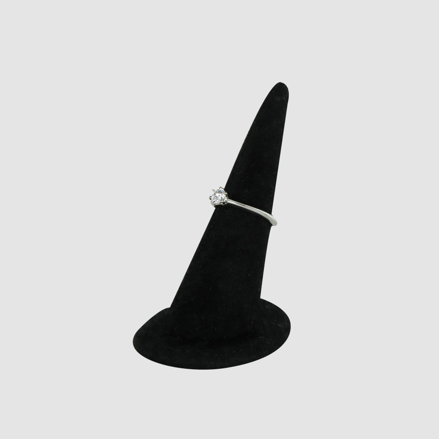 9-Diamond Ring 0.31ct