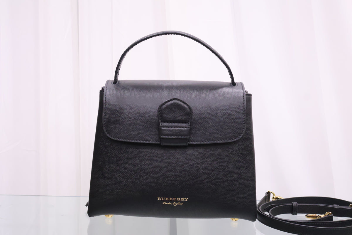 Camberley Small House Check Tote Bag 80475891