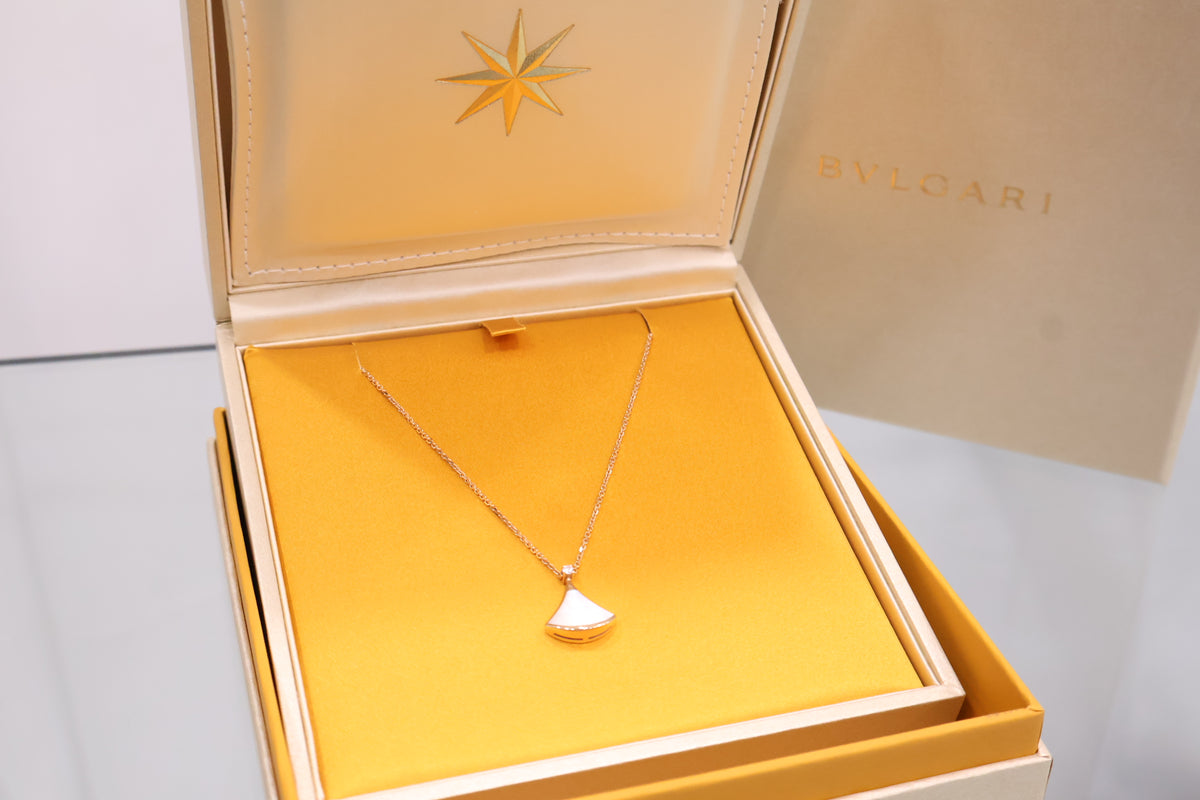 Divas' Dream Necklace 359986