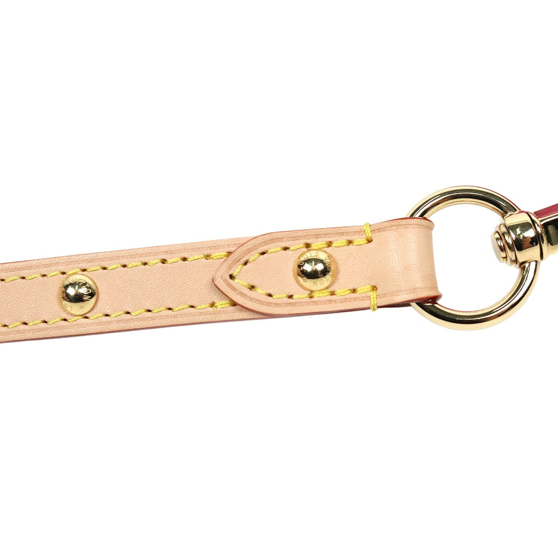 Louis Vuitton Denim Fuchsia Sunset Shoulder Bag