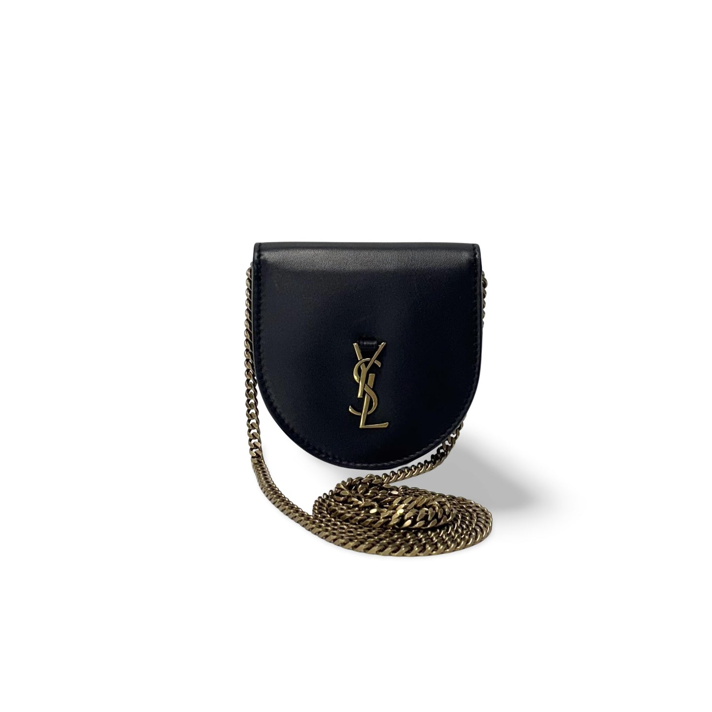 Saint Laurent Baby Kaia Satchel Bag
