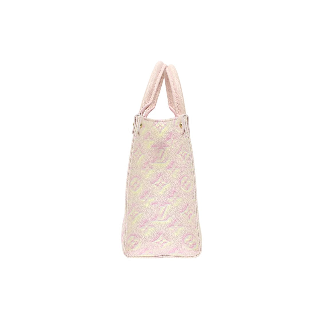 Louis Vuitton Summer Stardust Enfantine On the Go PM