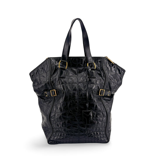 Saint Laurent Downtown Large Tote Bag