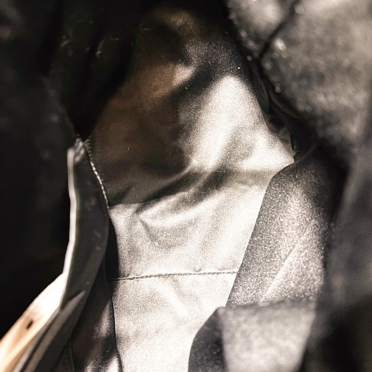 Saint Laurent Downtown Large Tote Bag