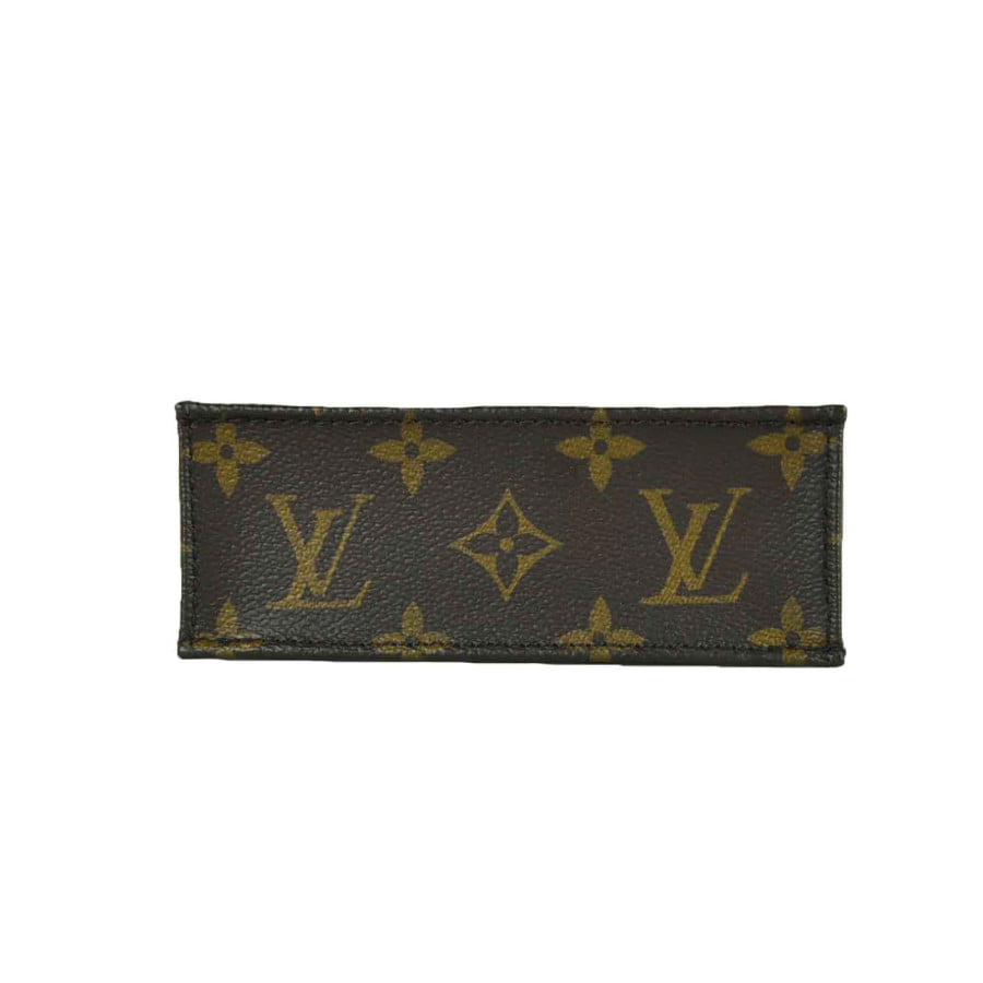 Monogram Petit Sac Plat Tote Bag Crossbody Bag M69442