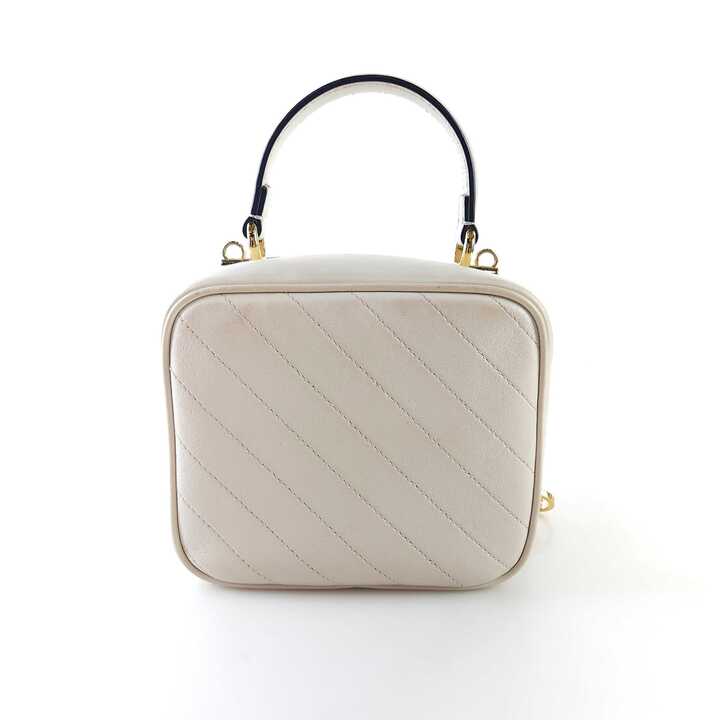 Blondie Top Handle Crossbody Bag 744434