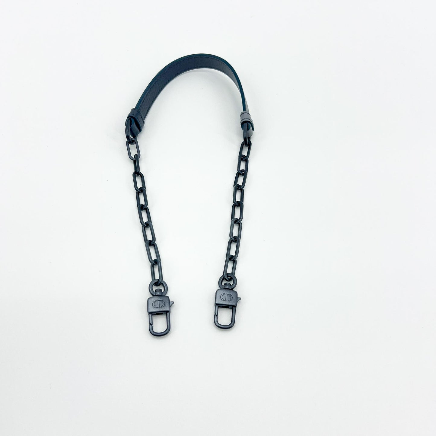 Dior Lady Dejoy Bag Medium Gradient Navy