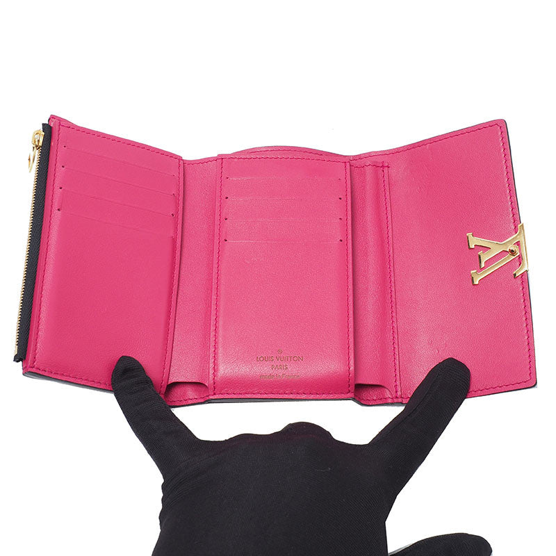 Louis Vuitton M62157 Capucines medium wallet