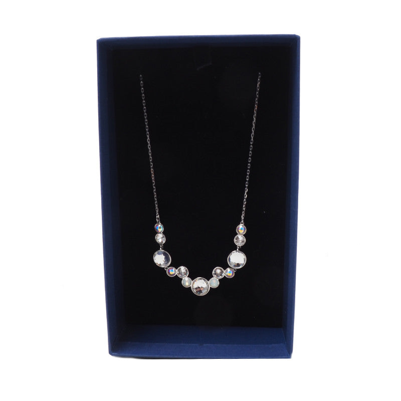 Swarovski crystal necklace