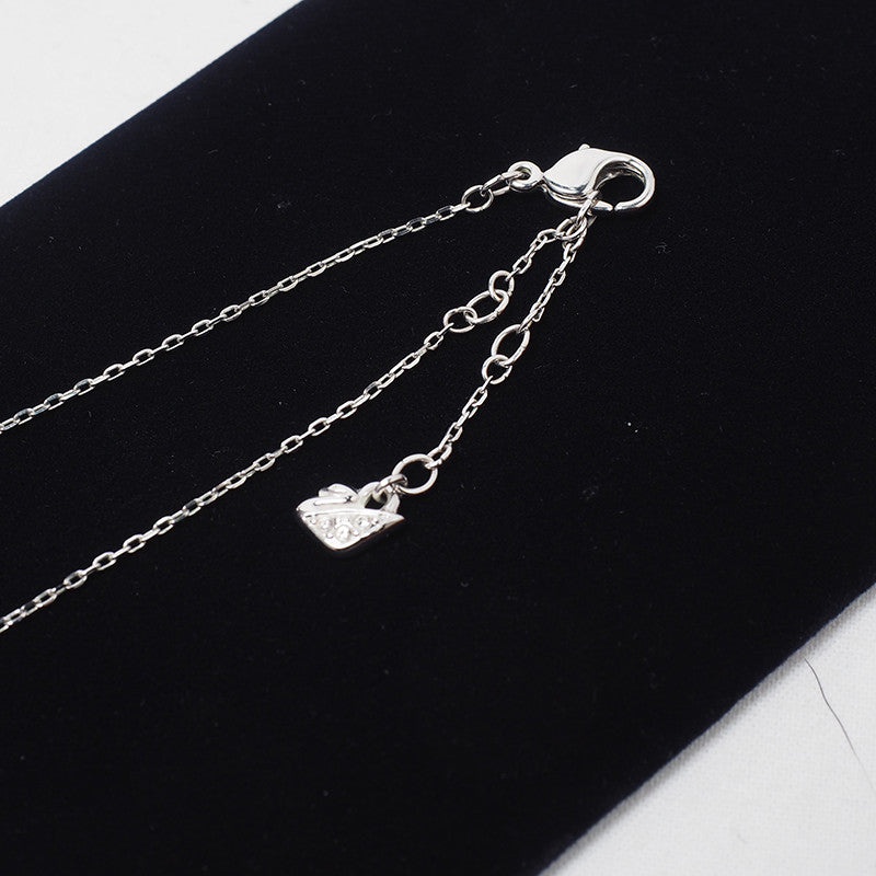 Swarovski crystal necklace