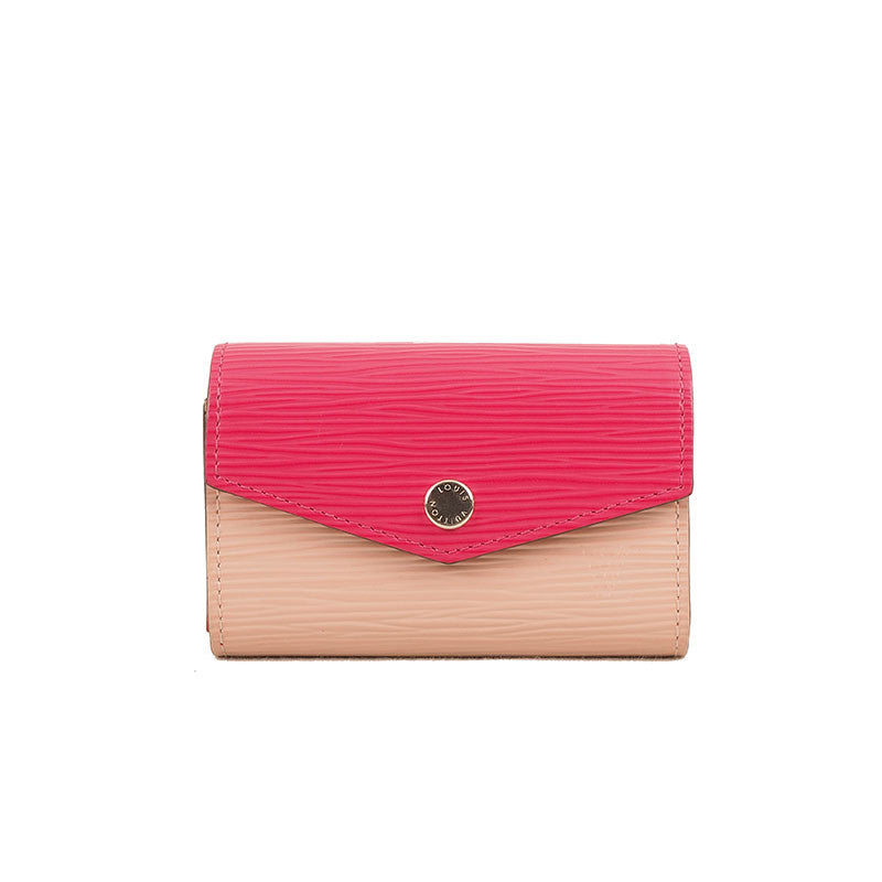 Louis Vuitton Epi cardholder