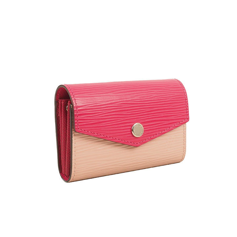 Louis Vuitton Epi cardholder