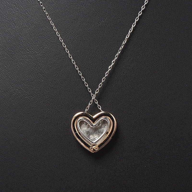 Swarovski 5113778 Heart Necklace