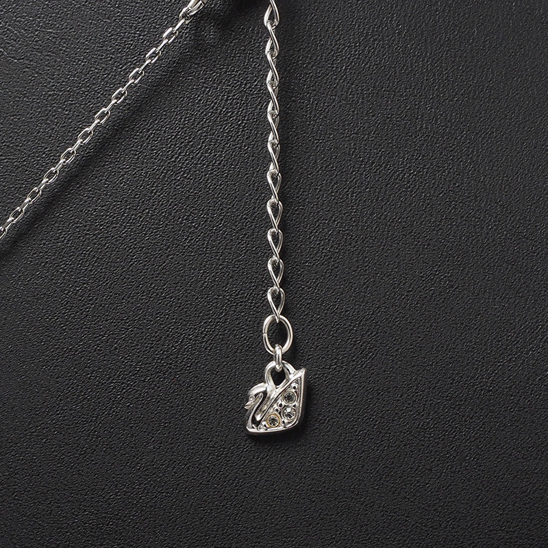 Swarovski 5113778 Heart Necklace