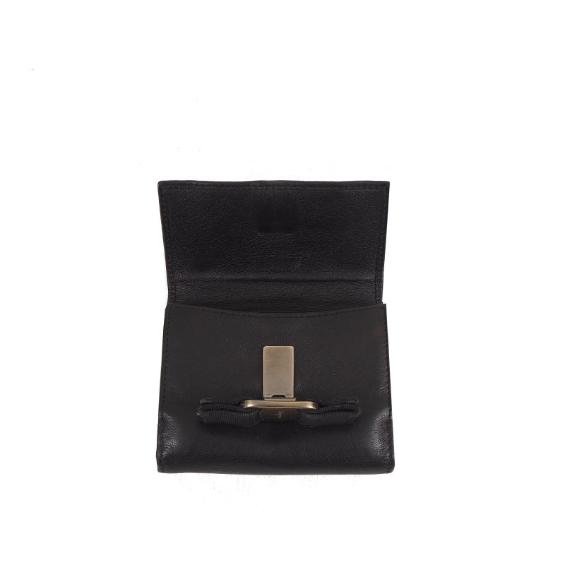 Ferragamo Vara wallet