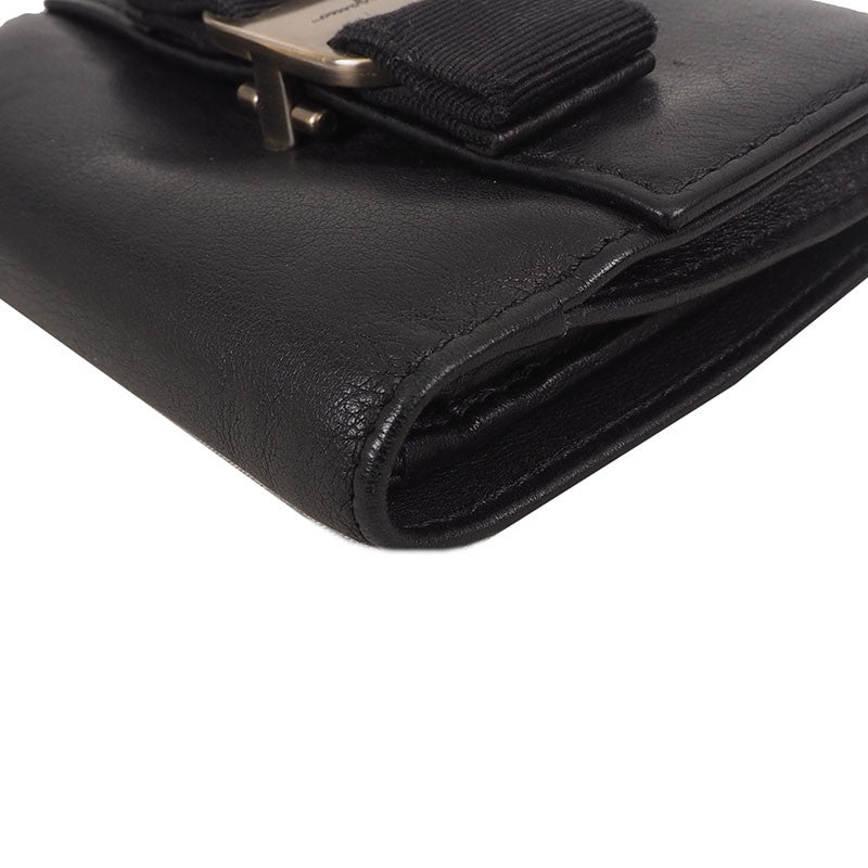Ferragamo Vara wallet