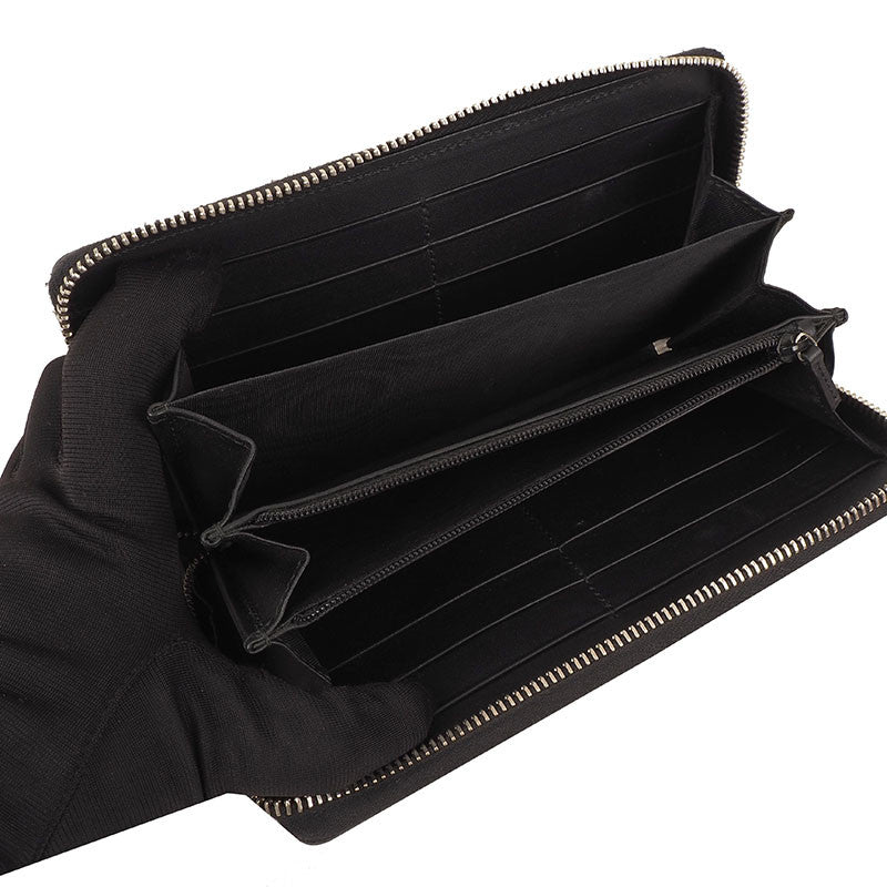 Gucci 411766 Kaleido Long Wallet
