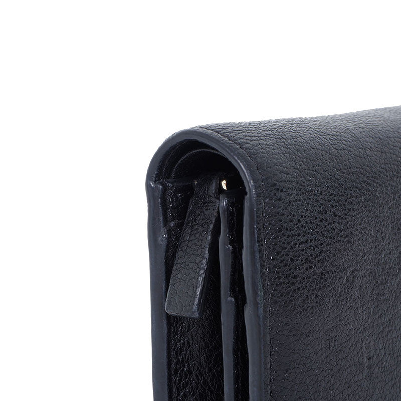 Valentino RW2P0R15 Small Rockstud Wallet