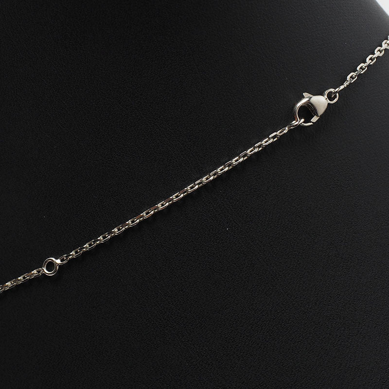 Hermès O'Kelly pendant necklace