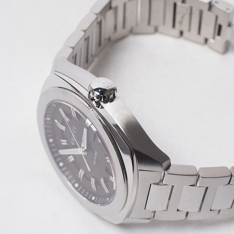 Gucci YA142201 142.2 Date Quartz Watch