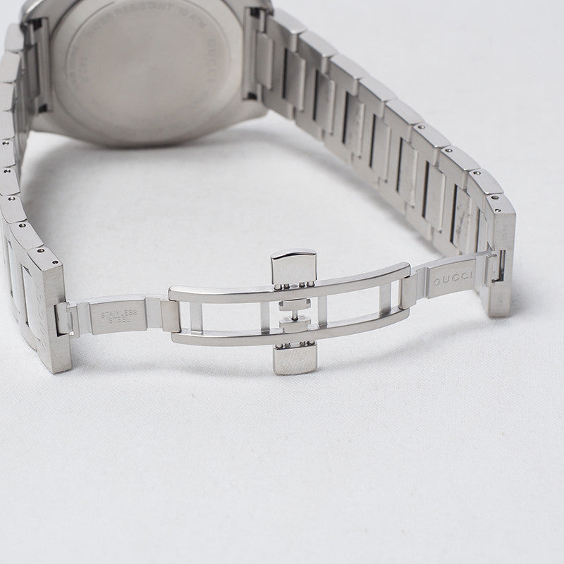 Gucci YA142201 142.2 Date Quartz Watch