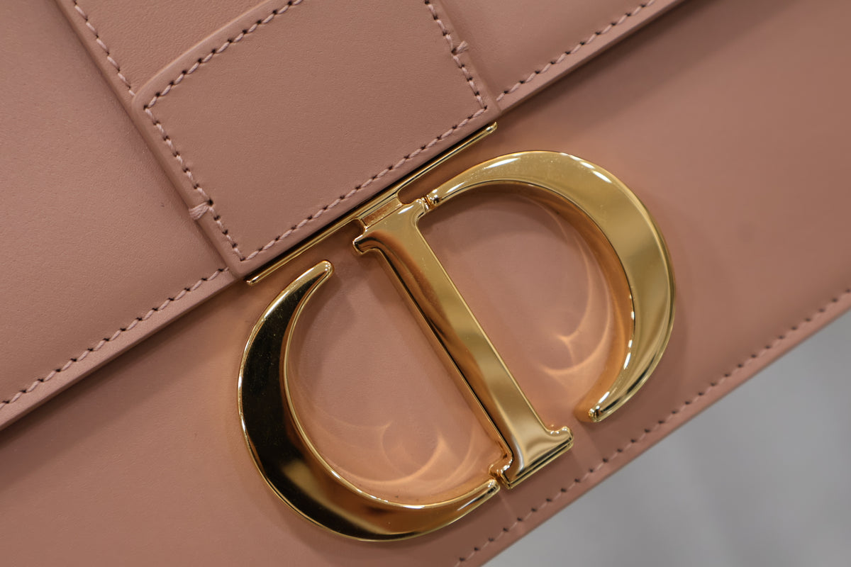 30 Montaigne Rose de Vent Shoulder Bag M9203UMOS