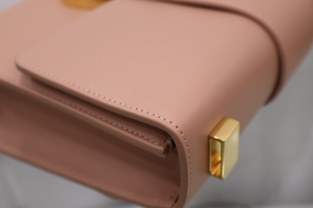 30 Montaigne Rose de Vent Shoulder Bag M9203UMOS