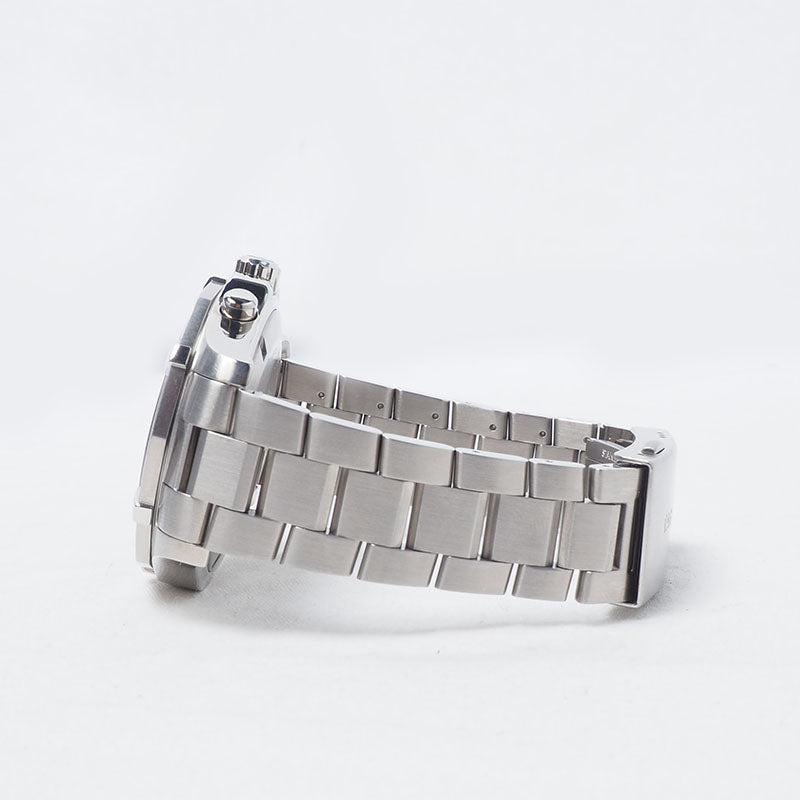TAG Heuer CAF101E Aquaracer Quartz Watch