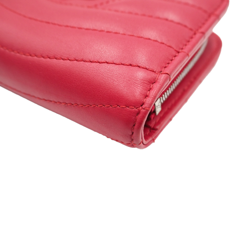 Louis Vuitton M63790 New Wave Wallet