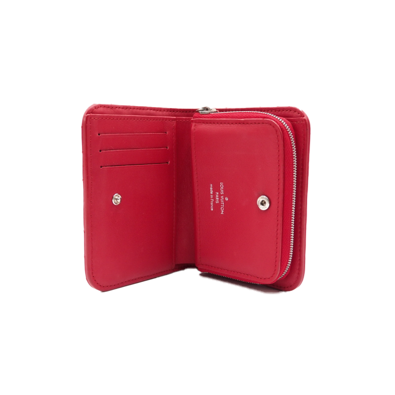 Louis Vuitton M63790 New Wave Wallet
