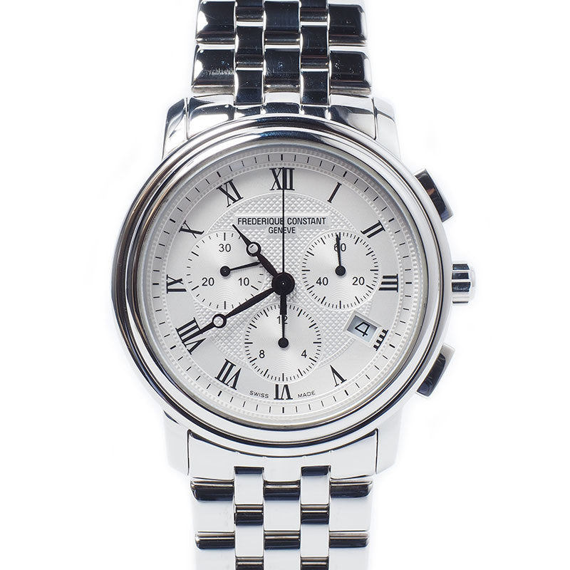 Frederique Constant FC-292MC4P6B2 Quartz Watch