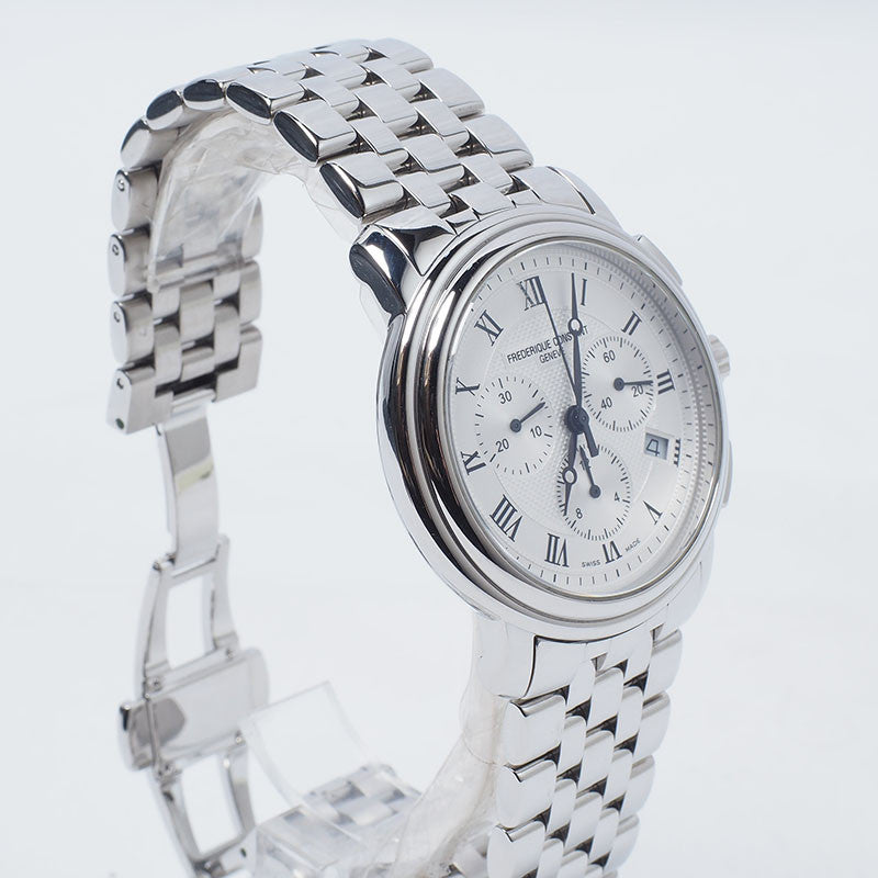 Frederique Constant FC-292MC4P6B2 Quartz Watch