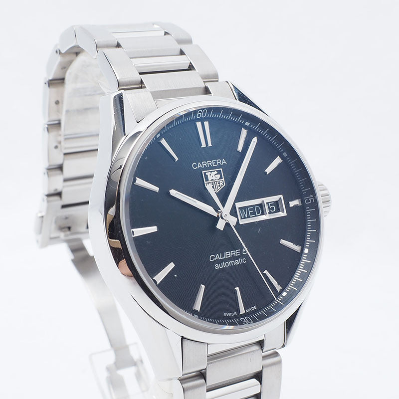 TAG Heuer WAR201A Carrera Caliber 5 Automatic Watch