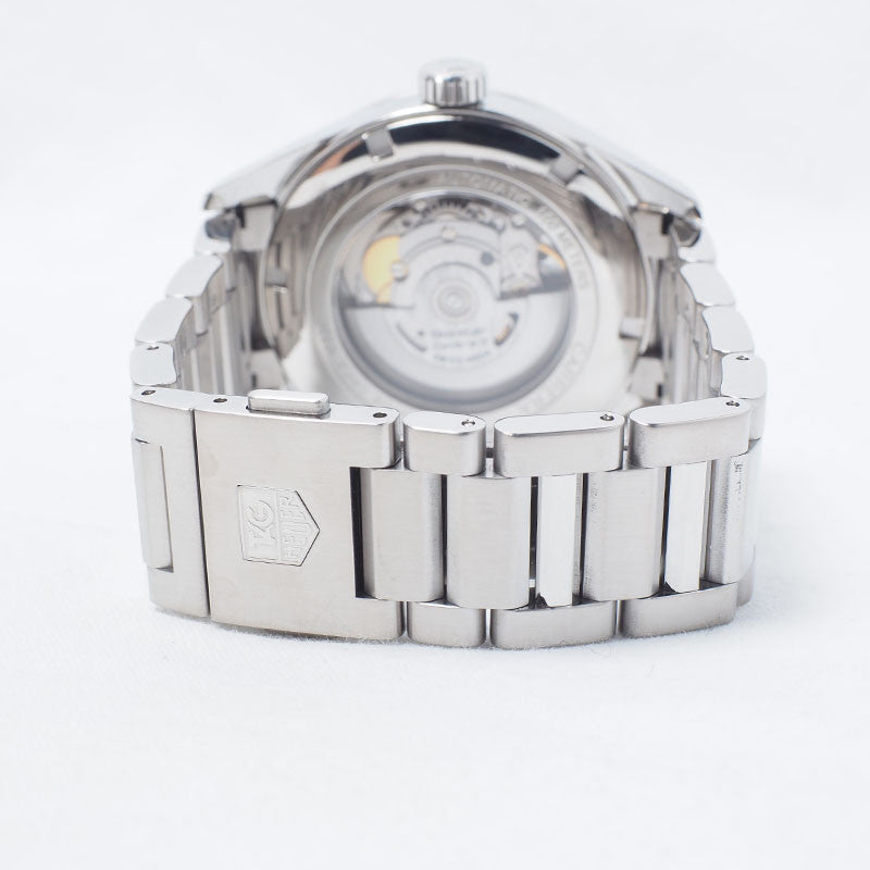 TAG Heuer WAR201A Carrera Caliber 5 Automatic Watch