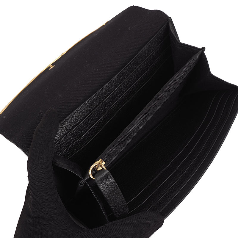 See by Chloe long wallet