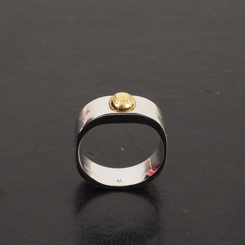 Louis Vuitton M00217 Nano Gram Ring