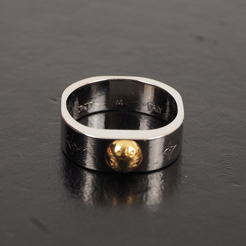 Louis Vuitton M00217 Nano Gram Ring