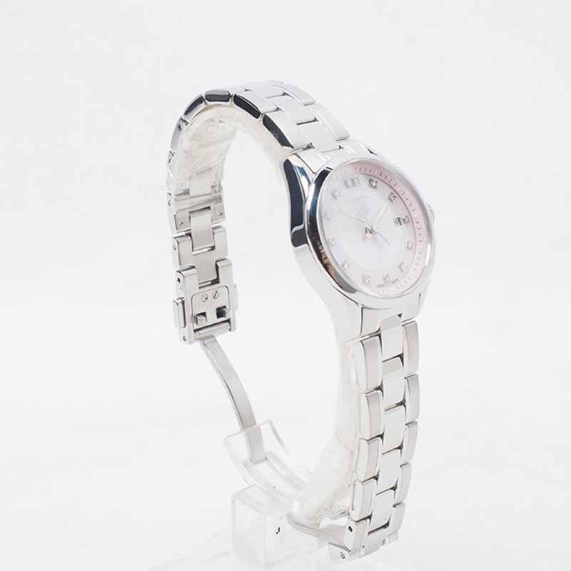 TAG Heuer WV1417 Carrera Diamond Quartz Watch
