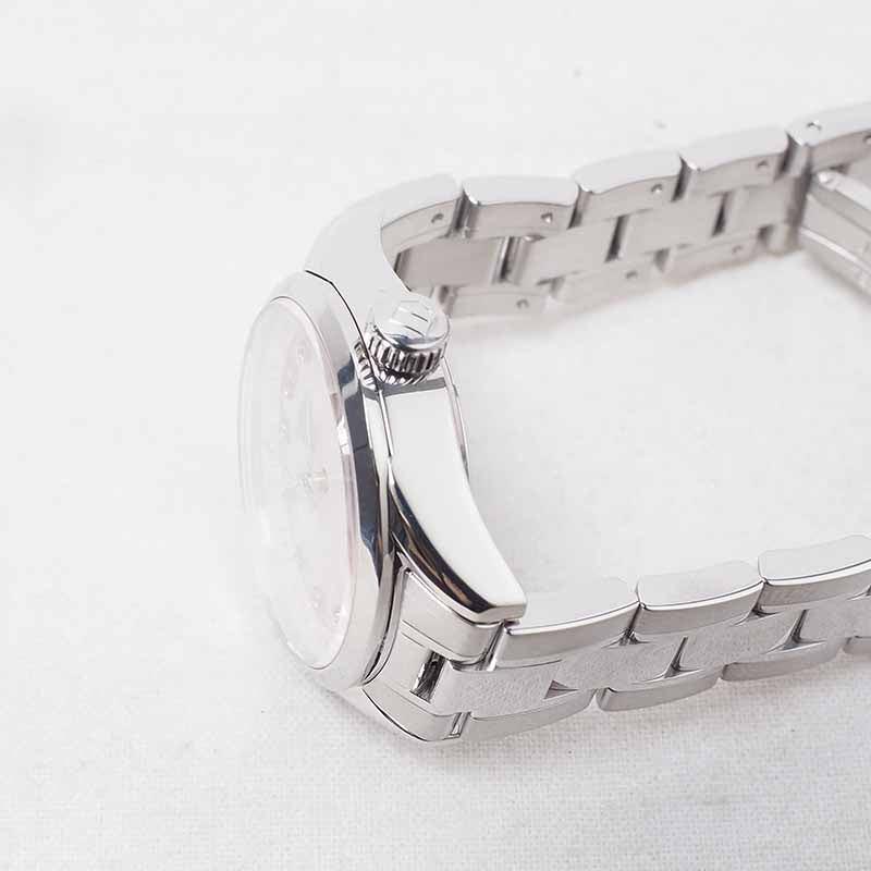 TAG Heuer WV1417 Carrera Diamond Quartz Watch