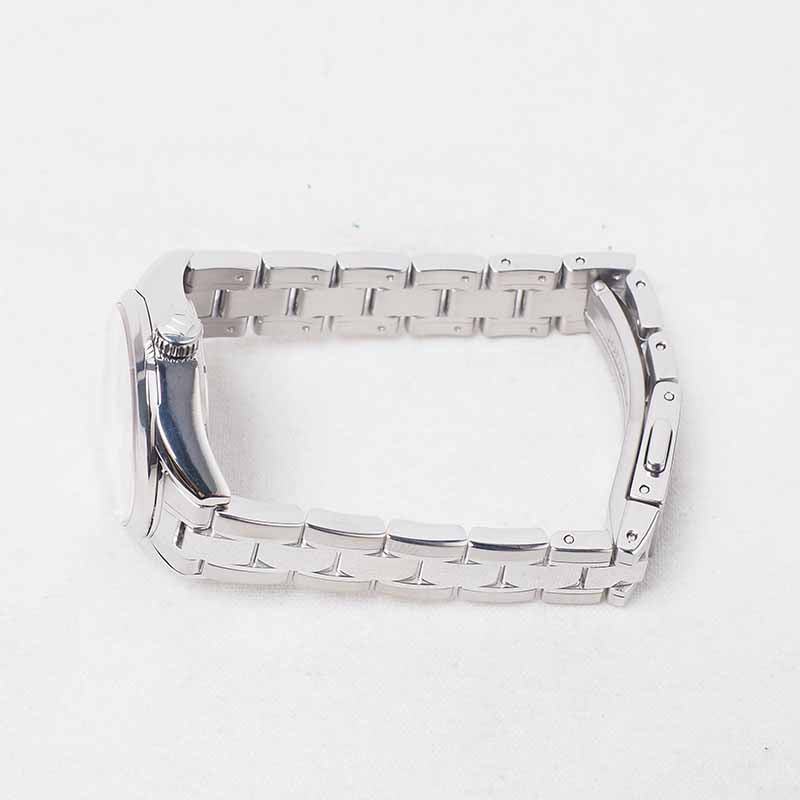 TAG Heuer WV1417 Carrera Diamond Quartz Watch